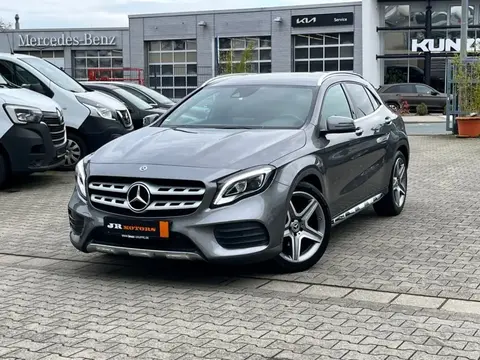 Used MERCEDES-BENZ CLASSE GLA Petrol 2019 Ad 