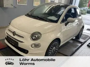 Used FIAT 500 Petrol 2020 Ad 