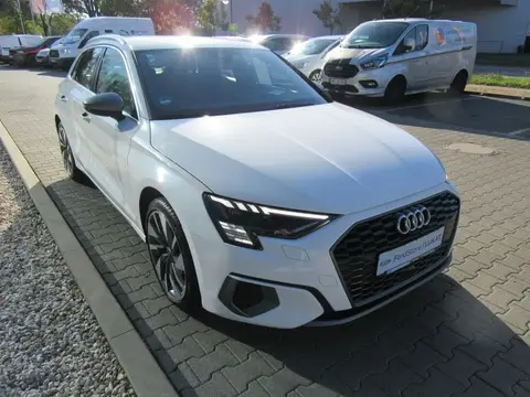 Annonce AUDI A3  2021 d'occasion 