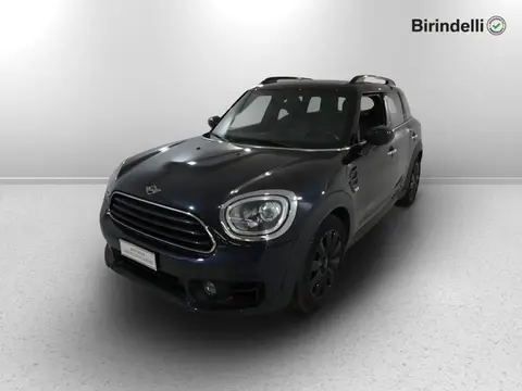 Used MINI ONE Petrol 2020 Ad 