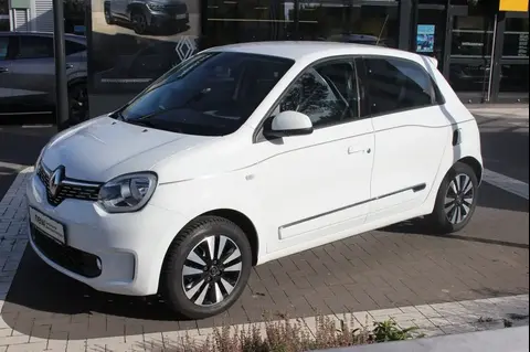 Used RENAULT TWINGO Petrol 2021 Ad 