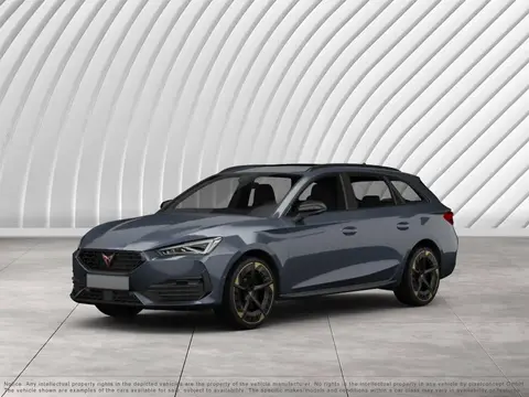 Annonce CUPRA LEON Essence 2023 d'occasion 