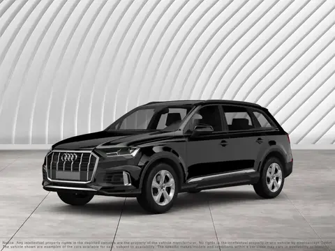 Used AUDI Q7 Diesel 2021 Ad 