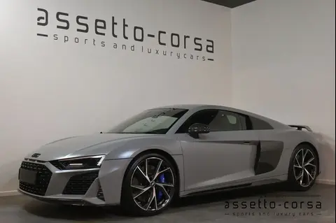 Annonce AUDI R8 Essence 2022 d'occasion 