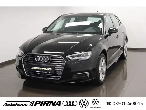 Annonce AUDI A3 Hybride 2020 d'occasion 