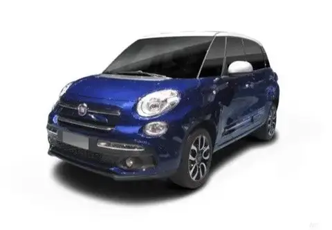 Used FIAT 500L LPG 2018 Ad 