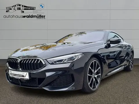 Annonce BMW SERIE 8 Diesel 2018 d'occasion 