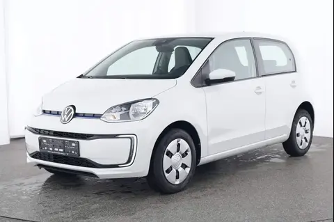 Annonce VOLKSWAGEN UP! Non renseigné 2021 d'occasion 