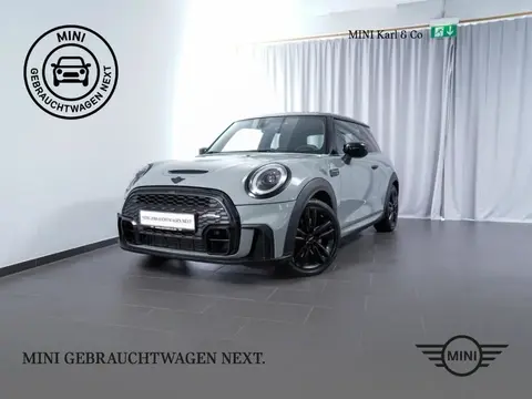 Used MINI COOPER Petrol 2022 Ad 