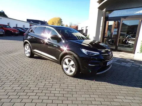 Used OPEL GRANDLAND Petrol 2018 Ad 