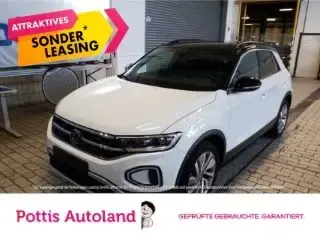 Used VOLKSWAGEN T-ROC Petrol 2023 Ad 