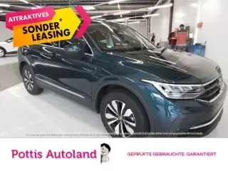 Used VOLKSWAGEN TIGUAN Petrol 2023 Ad 