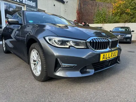 Used BMW SERIE 3 Diesel 2019 Ad 