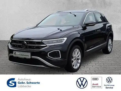 Used VOLKSWAGEN T-ROC Diesel 2022 Ad 