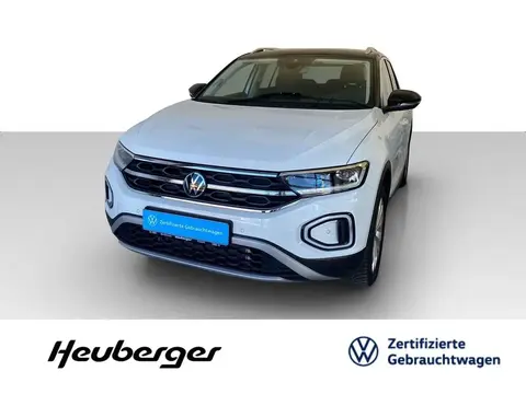 Used VOLKSWAGEN T-ROC Petrol 2023 Ad 