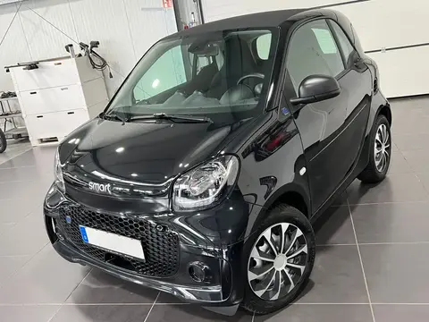 Used SMART FORTWO Not specified 2021 Ad 