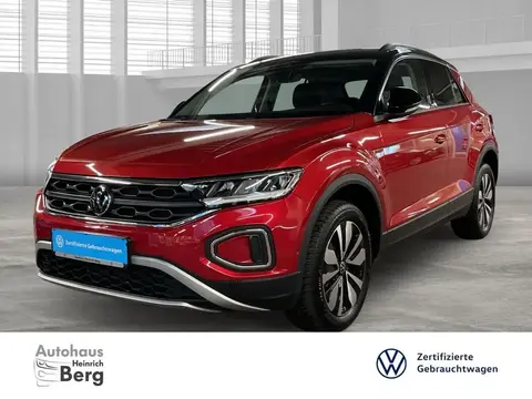 Annonce VOLKSWAGEN T-ROC Essence 2023 d'occasion 