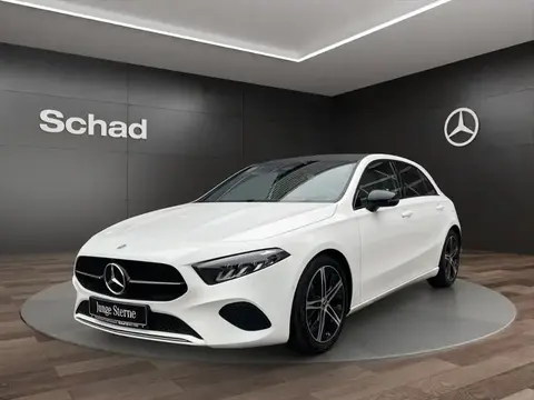 Used MERCEDES-BENZ CLASSE A Petrol 2023 Ad 