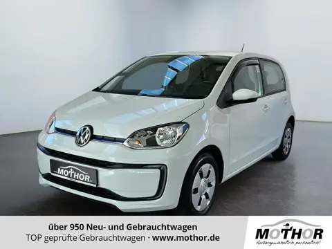 Annonce VOLKSWAGEN UP! Non renseigné 2021 d'occasion 