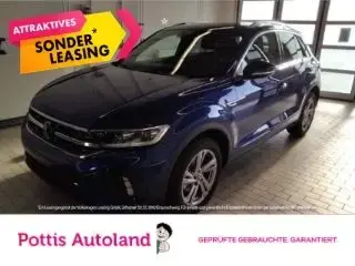 Used VOLKSWAGEN T-ROC Petrol 2023 Ad 