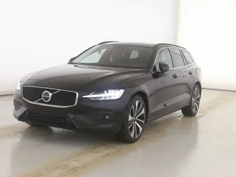 Used VOLVO V60 Diesel 2024 Ad 