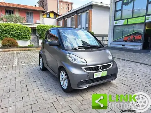 Used SMART FORTWO Not specified 2015 Ad 