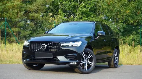 Used VOLVO XC60 Diesel 2021 Ad 