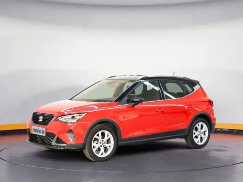 Used SEAT ARONA Petrol 2023 Ad 