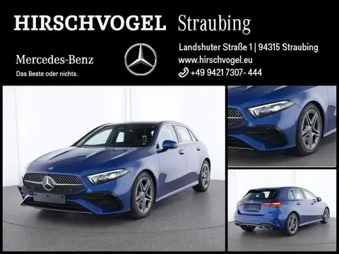 Used MERCEDES-BENZ CLASSE A Petrol 2023 Ad 