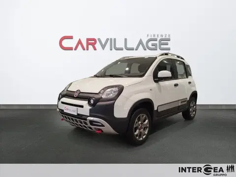 Annonce FIAT PANDA Essence 2019 d'occasion 