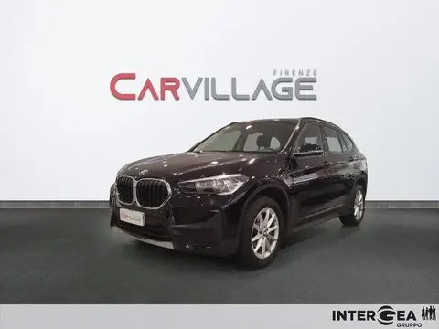 Annonce BMW X1 Diesel 2020 d'occasion 