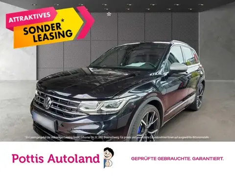 Used VOLKSWAGEN TIGUAN Petrol 2023 Ad 