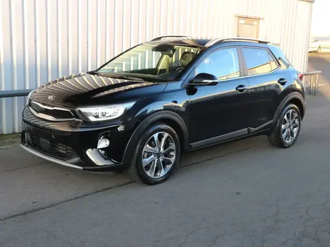 Used KIA STONIC Petrol 2020 Ad 