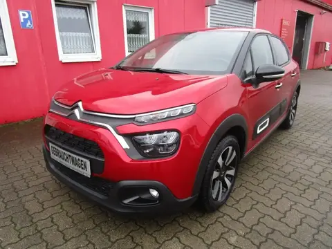 Annonce CITROEN C3 Essence 2024 d'occasion 