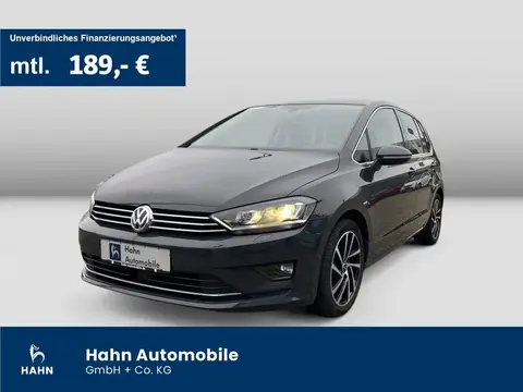 Annonce VOLKSWAGEN GOLF Essence 2015 d'occasion 