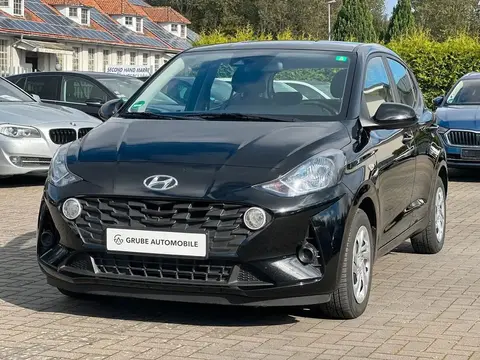 Annonce HYUNDAI I10 Essence 2023 d'occasion 