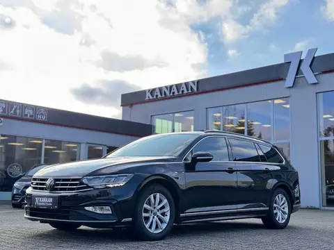 Used VOLKSWAGEN PASSAT Diesel 2021 Ad 