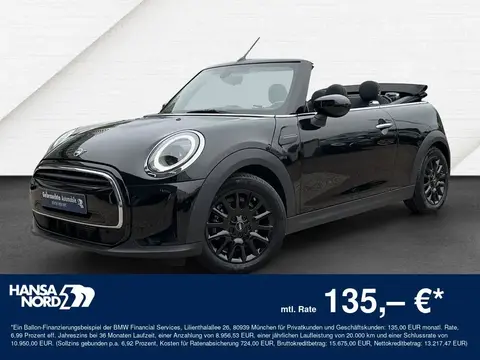 Annonce MINI ONE Essence 2021 d'occasion 