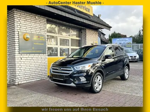 Used FORD KUGA Diesel 2017 Ad 