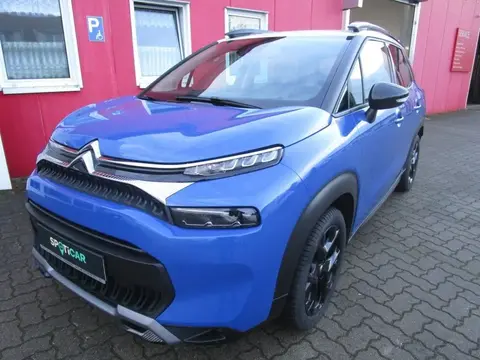 Used CITROEN C3 AIRCROSS Petrol 2024 Ad 