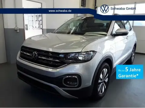 Used VOLKSWAGEN T-CROSS Petrol 2024 Ad 