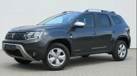 Annonce DACIA DUSTER Essence 2018 d'occasion 