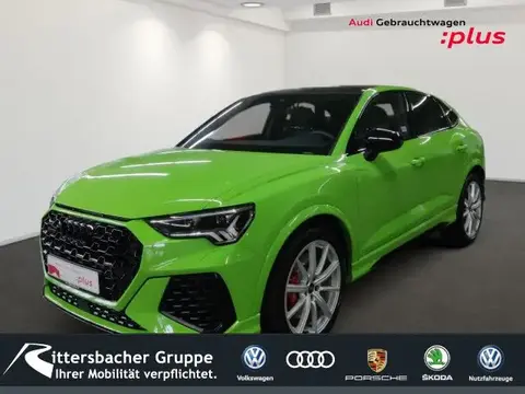 Annonce AUDI RSQ3 Essence 2024 d'occasion 