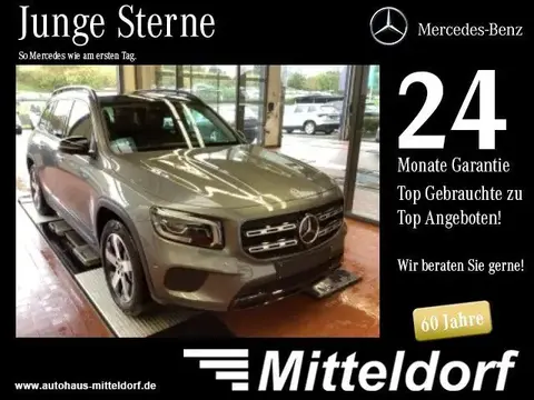 Used MERCEDES-BENZ CLASSE GLB Diesel 2023 Ad 