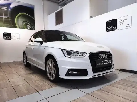 Used AUDI A1 Diesel 2018 Ad 