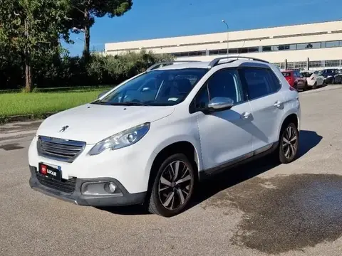 Used PEUGEOT 2008 Diesel 2016 Ad 