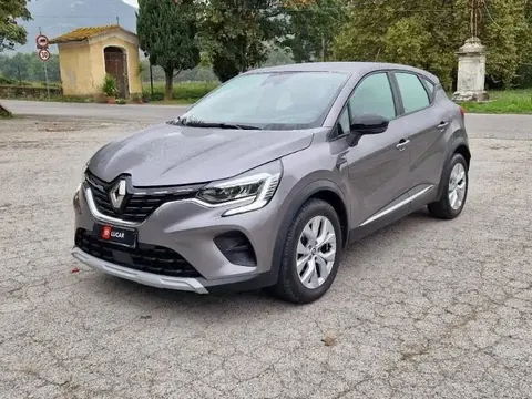 Used RENAULT CAPTUR Diesel 2020 Ad 