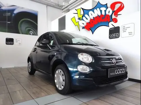 Used FIAT 500 Hybrid 2024 Ad 