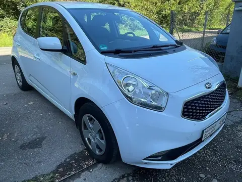 Used KIA VENGA Petrol 2019 Ad 