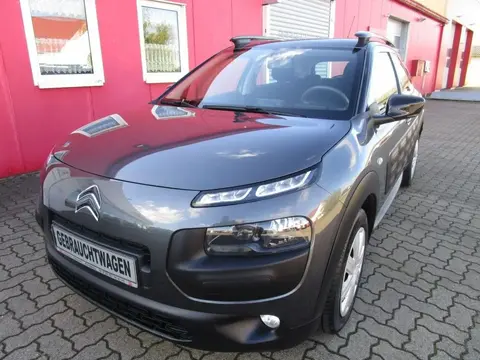 Used CITROEN C4 Diesel 2017 Ad 